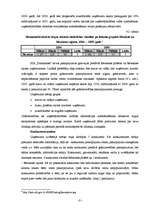 Biznesa plāns 'SIA "Finansistes" - grāmatvedības pakalpojumi', 9.