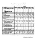 Biznesa plāns 'SIA "Finansistes" - grāmatvedības pakalpojumi', 14.