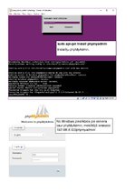 Prezentācija 'Linux Ubuntu Servera instalēšana un konfigurēšana uz VirtualBox', 23.