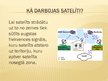 Prezentācija 'Satelītu sakari', 3.