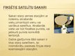Prezentācija 'Satelītu sakari', 7.