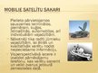 Prezentācija 'Satelītu sakari', 9.
