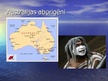 Prezentācija 'Austrālijas aborigēni', 1.