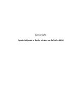 Referāts 'Apmierinājuma ar darbu ietekme uz darba kvalitāti', 1.