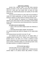 Referāts 'Latvija ANO, NATO, ES', 2.