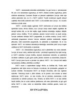 Referāts 'Latvija ANO, NATO, ES', 6.