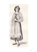 Referāts 'Lienas tēla analīze brāļu Kaudzīšu romānā "Mērnieku laiki"', 2.