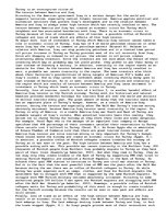 Eseja 'How Does the Relationship Between America and Iraq Influences Turkey?', 1.