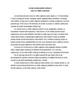 Eseja 'Mazo un vidējo uzņēmumu nākotne Latvijā', 1.