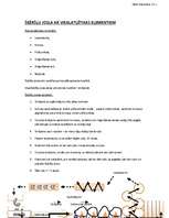 Konspekts 'Šķēršļu josla ar vieglatlētikas elementiem, 12.klases ieskaite', 1.