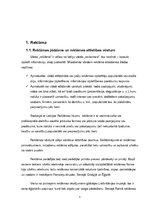 Referāts 'CSDD reklāmas analīze', 5.