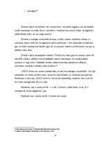 Referāts 'CSDD reklāmas analīze', 20.