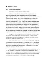 Referāts 'CSDD reklāmas analīze', 29.