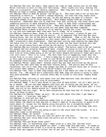 Eseja '"True Love Destroyed"', 3.