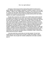 Eseja 'Kā es varu iegūt zināšanas', 1.