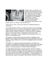 Konspekts 'Jura Podnieka ieguldījums valsts attīstībā', 1.