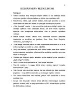Referāts 'Latvijas videi draudzīgo viesnīcu darbības izvērtējums', 24.