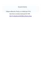 Referāts 'Karls Gustavs Jungs', 6.