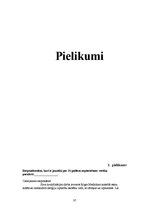 Diplomdarbs 'Alerģiju izraisoši iemesli skolēniem un skolas māsas loma to novēršanā', 37.
