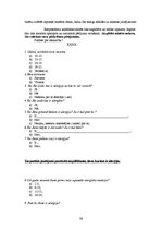 Diplomdarbs 'Alerģiju izraisoši iemesli skolēniem un skolas māsas loma to novēršanā', 38.