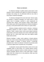 Referāts 'Tehnisko līdzekļu pielietojums izglītībā', 6.