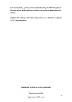 Prakses atskaite 'Prakses atskaite uzņēmumā', 5.