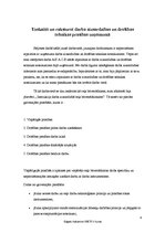 Prakses atskaite 'Prakses atskaite uzņēmumā', 9.