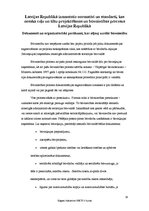 Prakses atskaite 'Prakses atskaite uzņēmumā', 18.