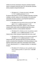 Prakses atskaite 'Prakses atskaite uzņēmumā', 20.