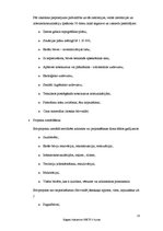 Prakses atskaite 'Prakses atskaite uzņēmumā', 23.