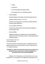 Prakses atskaite 'Prakses atskaite uzņēmumā', 24.