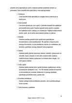 Prakses atskaite 'Prakses atskaite uzņēmumā', 26.