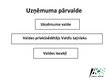 Prakses atskaite 'Prakses atskaite uzņēmumā', 47.