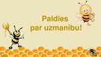 Prezentācija 'Poliflorais medus', 10.