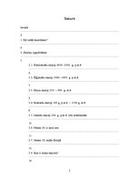 Referāts 'Skaitļu vēsture', 2.