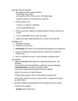 Konspekts 'Lielā franču revolūcija', 1.