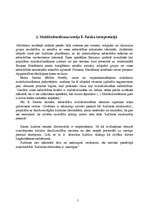 Referāts 'Multikulturālisms mūsdienu sabiedrībā', 4.