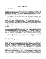 Konspekts 'E.Virzas dzejoļa "Baiga vasara" analīze', 1.