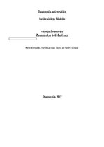 Referāts 'Zemnieku brīvlaišana', 1.