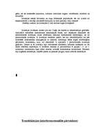 Konspekts 'Hromosomu aberācijas, monogēnās un multifaktoriālās slimības', 5.