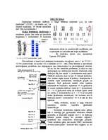 Konspekts 'Hromosomu aberācijas, monogēnās un multifaktoriālās slimības', 9.