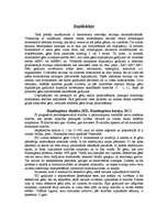 Konspekts 'Hromosomu aberācijas, monogēnās un multifaktoriālās slimības', 12.