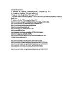 Konspekts 'Hromosomu aberācijas, monogēnās un multifaktoriālās slimības', 25.