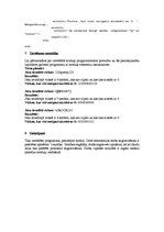 Paraugs 'Moduļu veidošana', 4.