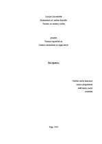 Referāts 'Viesnīcas projekts', 1.