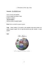 Referāts 'Viesnīcas projekts', 3.