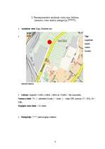 Referāts 'Viesnīcas projekts', 4.