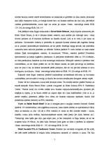 Referāts 'Viesnīcas projekts', 7.