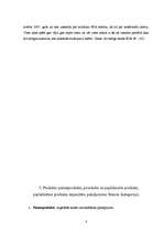 Referāts 'Viesnīcas projekts', 8.