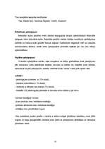 Referāts 'Viesnīcas projekts', 16.